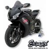 Szyba ERMAX AEROMAX 32 cm Honda CBR 1000 RR 2008 - 2011